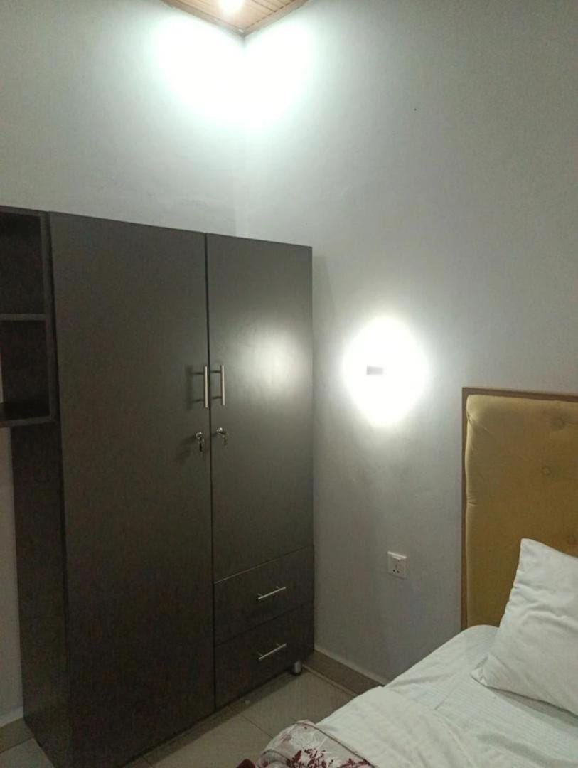 ARSENE ACCOMODATION AT Kwetu&Venus KIGALI Apartment in Africa