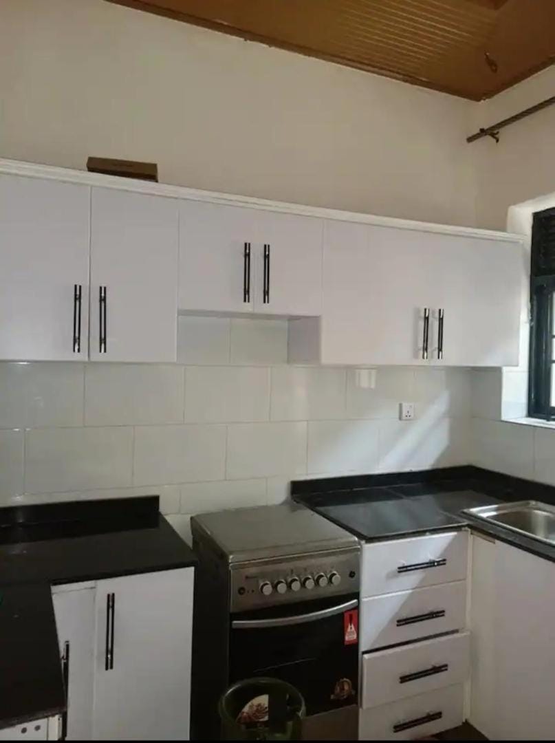 ARSENE ACCOMODATION AT Kwetu&Venus KIGALI Apartment in Africa