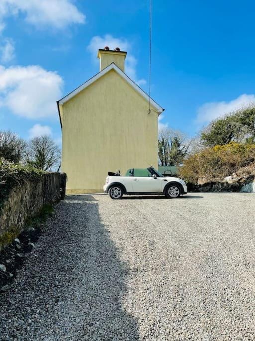 Idyllic Family farmhouse in beautiful West Cork House in County Cork