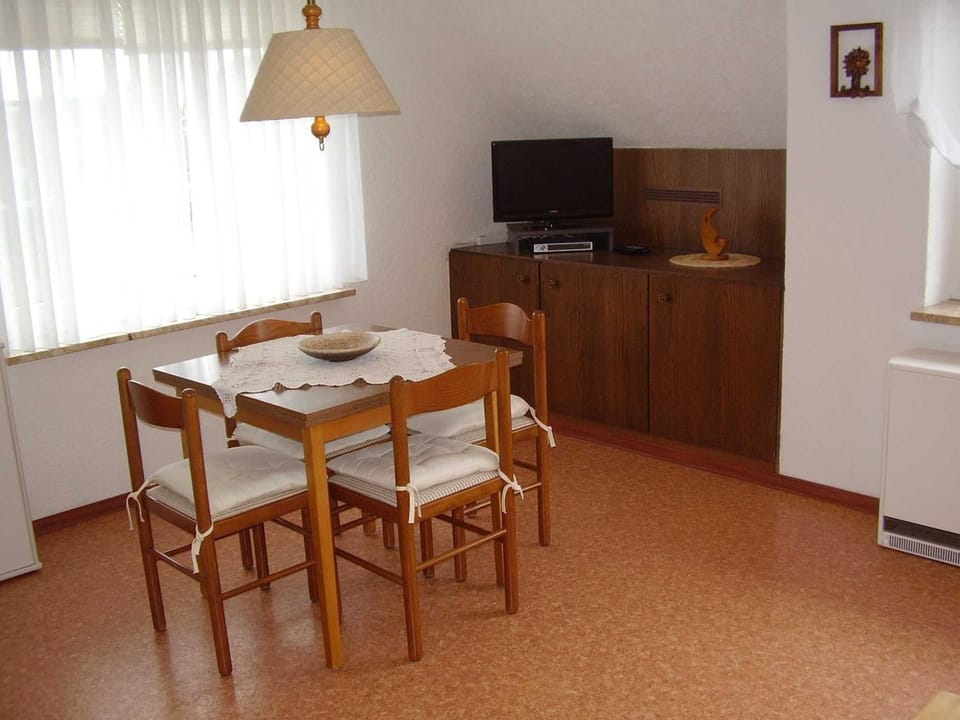 Ferienwohnung in Nessmersiel 20-125 Apartment in Lower Saxony, Germany