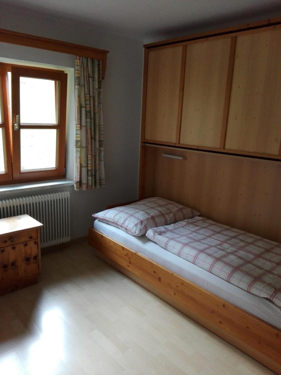 Hallmooshof Apartment in Salzburgerland