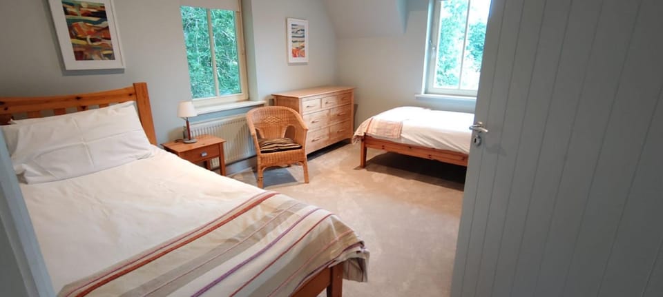 Dunkerron Woods Holiday Homes House in County Kerry