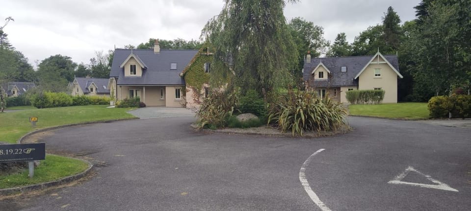 Dunkerron Woods Holiday Homes House in County Kerry