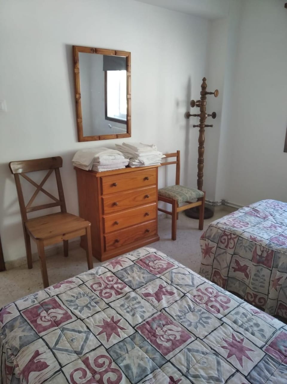 Apartamento Playa de Patos 1º Izq Apartment in Viana do Castelo District, Portugal