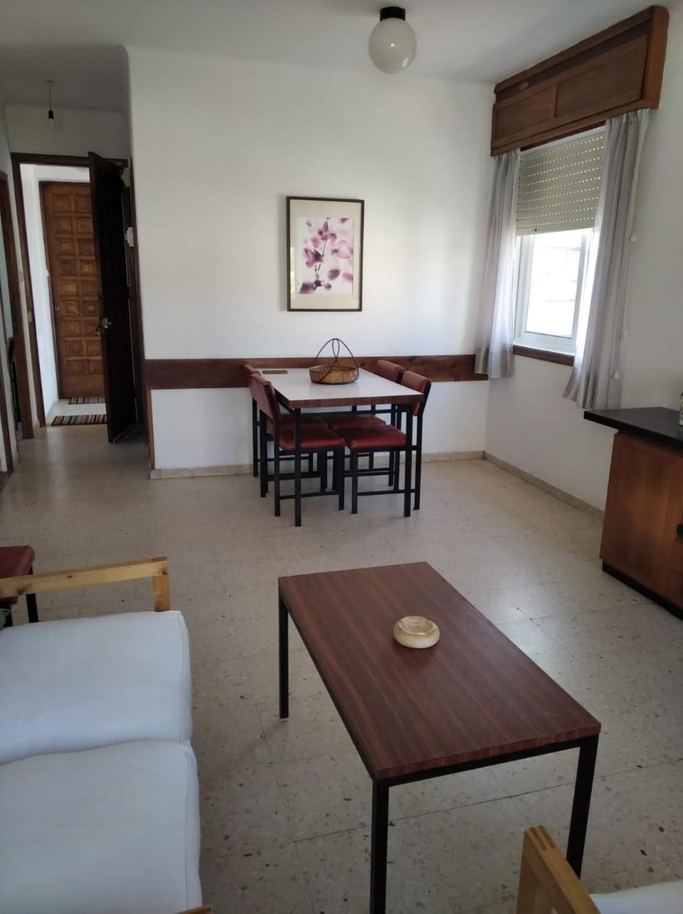 Apartamento Playa de Patos 1º Izq Apartment in Viana do Castelo District, Portugal