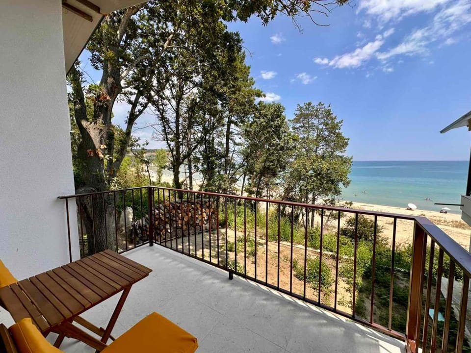Бунгала " SEA VILLAGE DAR " Campground/ 
RV Resort in Varna Province