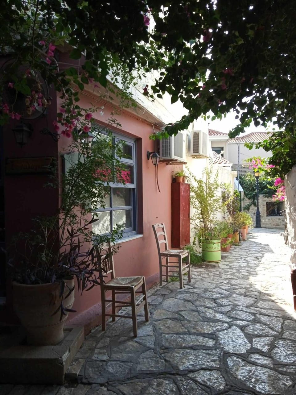 Ομορφη πόλη Apartment in Peloponnese, Western Greece and the Ionian