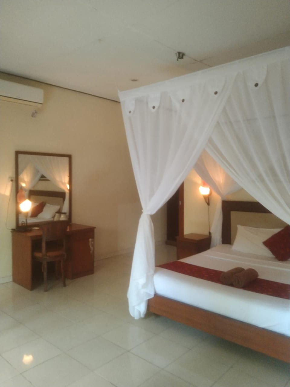 Pondok Aldi Vacation rental in Abang