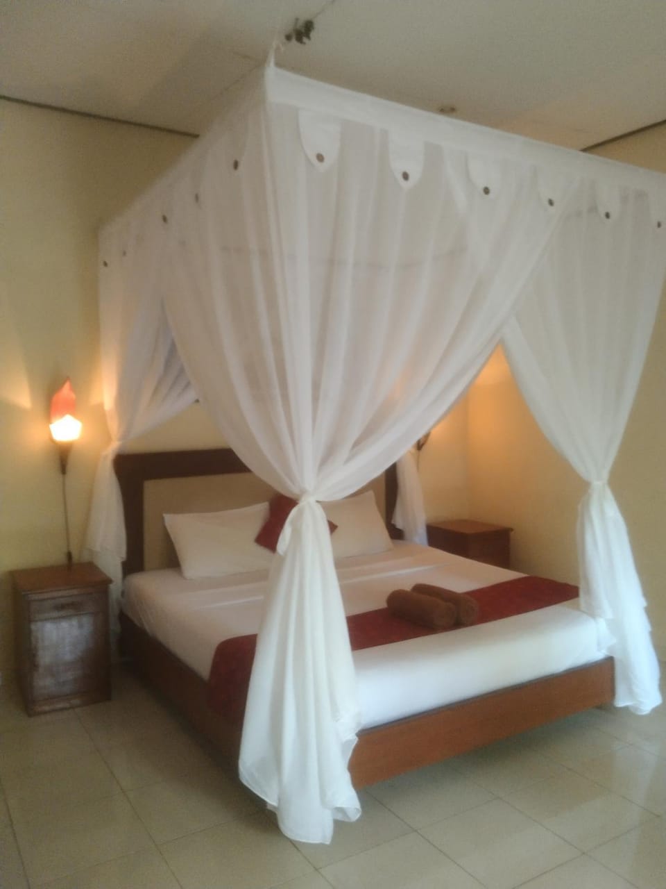 Pondok Aldi Vacation rental in Abang