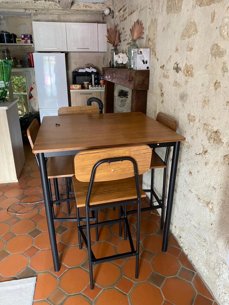 LE PTIT SAINT-FRONT Apartment in Nouvelle-Aquitaine