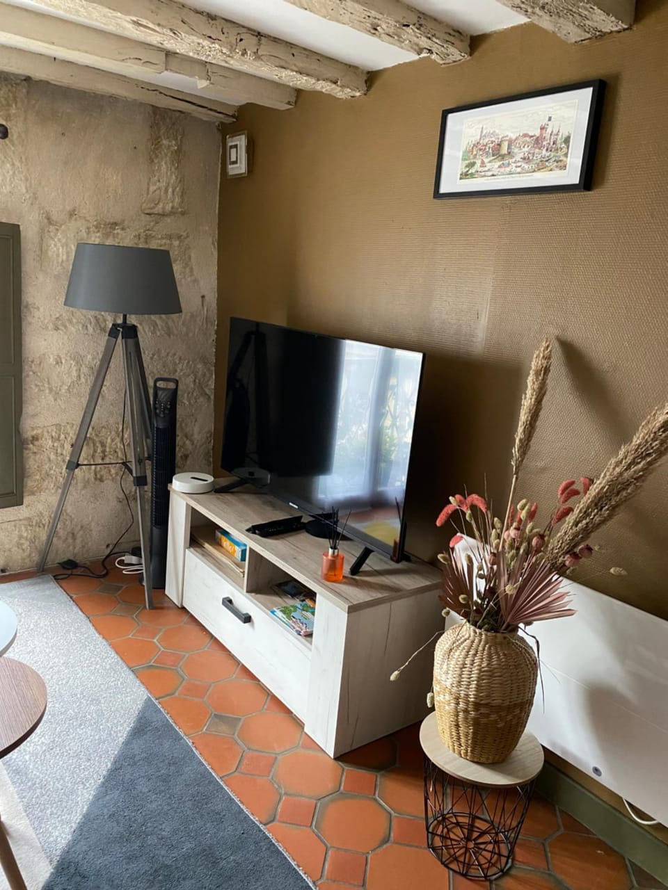 TV and multimedia