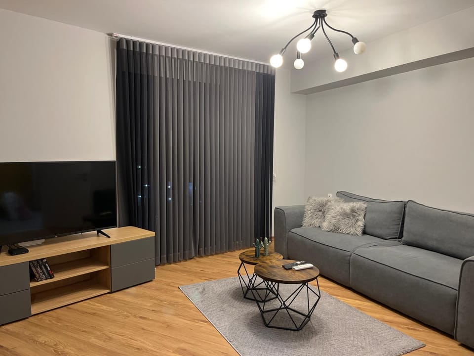 7Mins City Garden and Center+P Apartment in Plovdiv