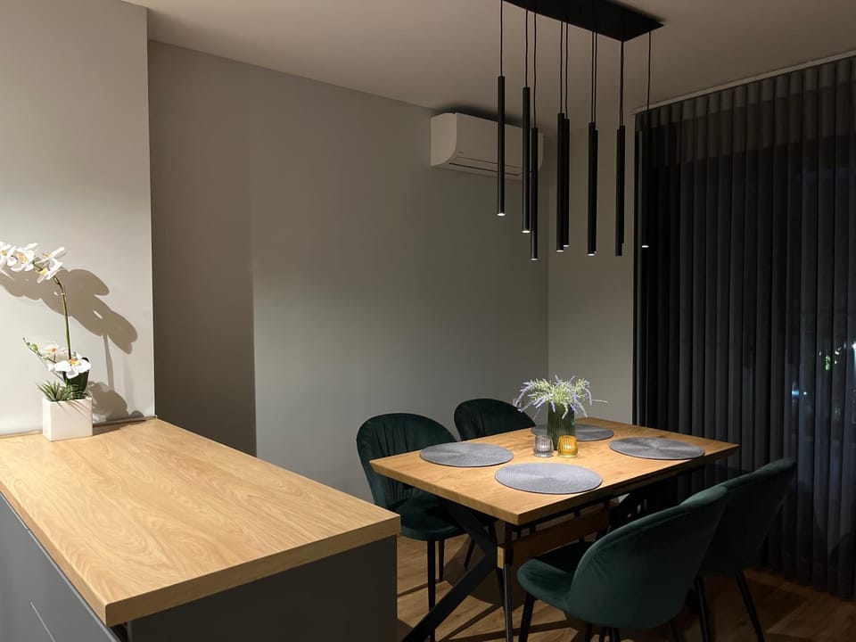 7Mins City Garden and Center+P Apartment in Plovdiv