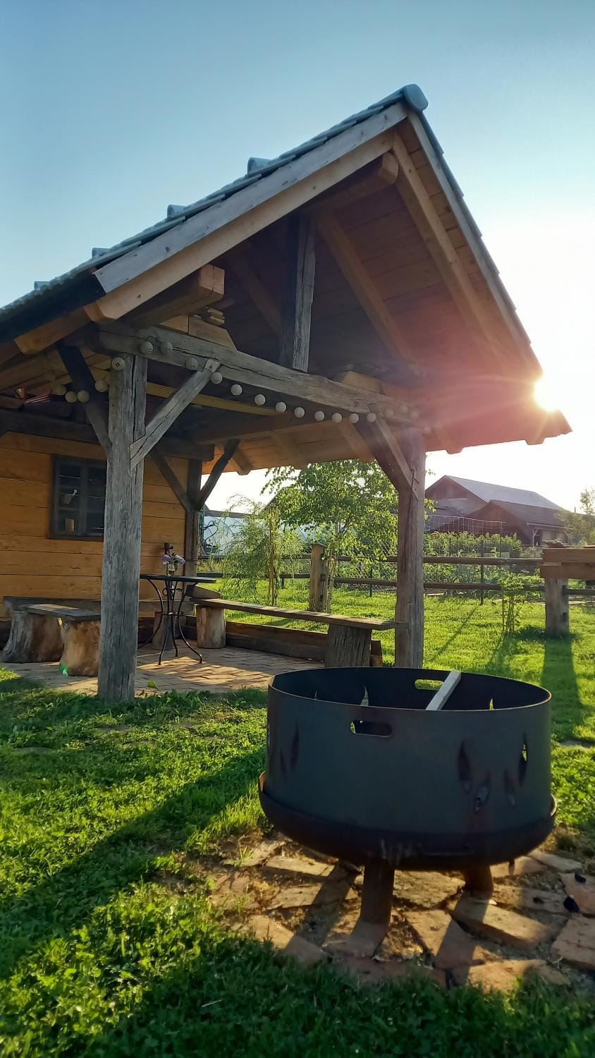 Day, BBQ facilities, Garden, Garden view