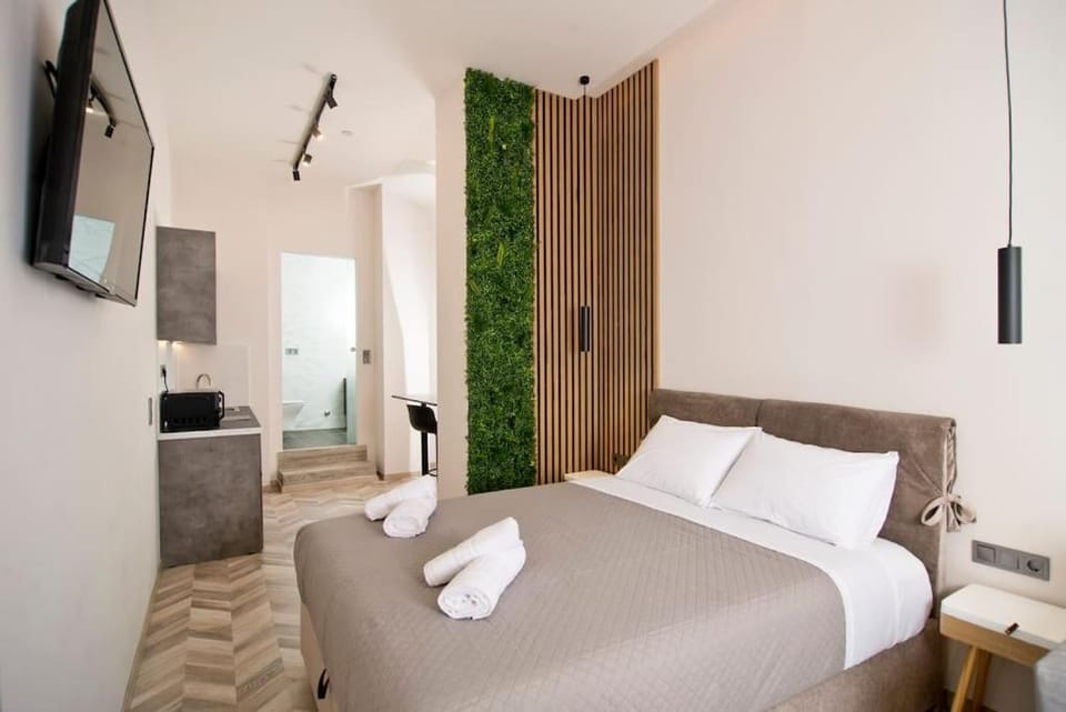 Joy's Modern-chic home Apartment in Messenia