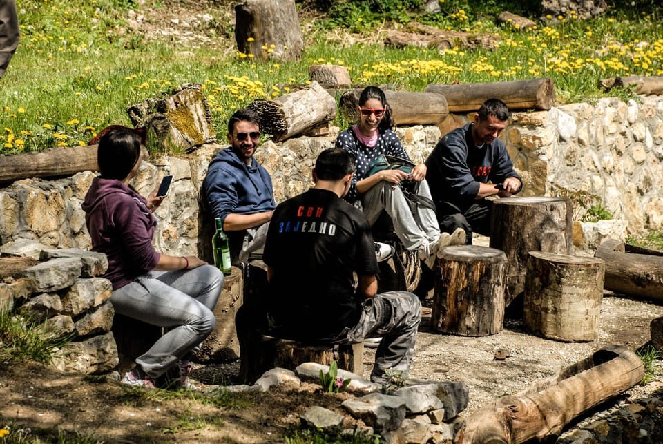 People, Activities, children