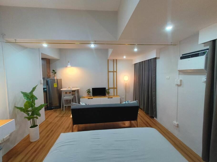 ZSL Elegant Condo LOOP 1 Bedroom Tower 1 Apartment in Cagayan de Oro