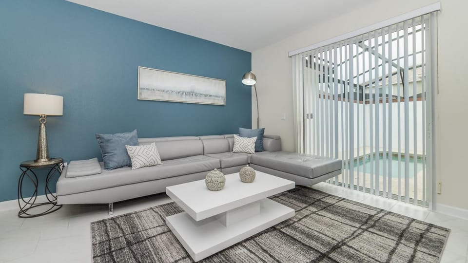 3076 Juliet House in Kissimmee