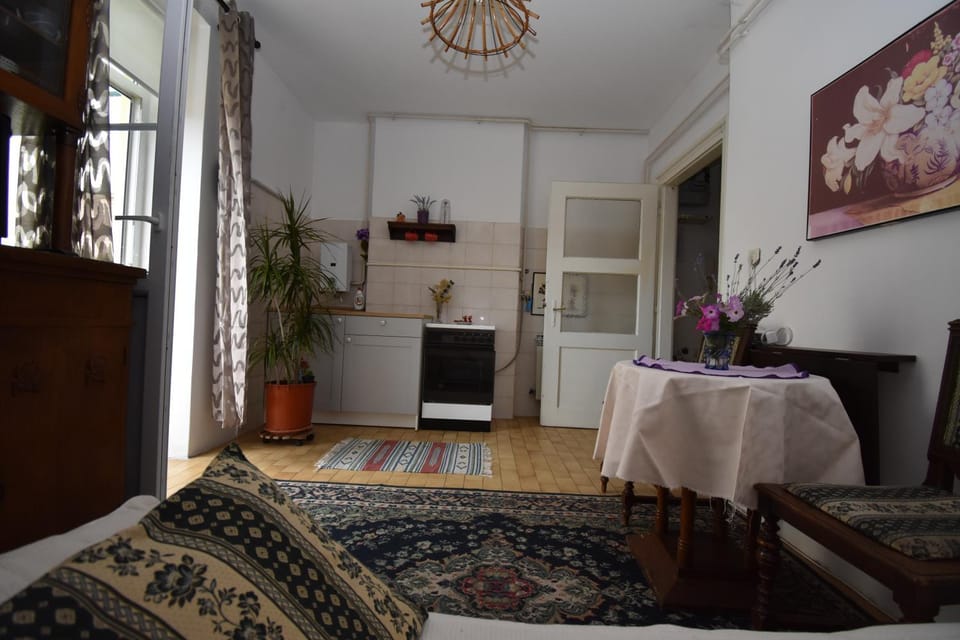 Apartment Morena Apartment in City of Zagreb