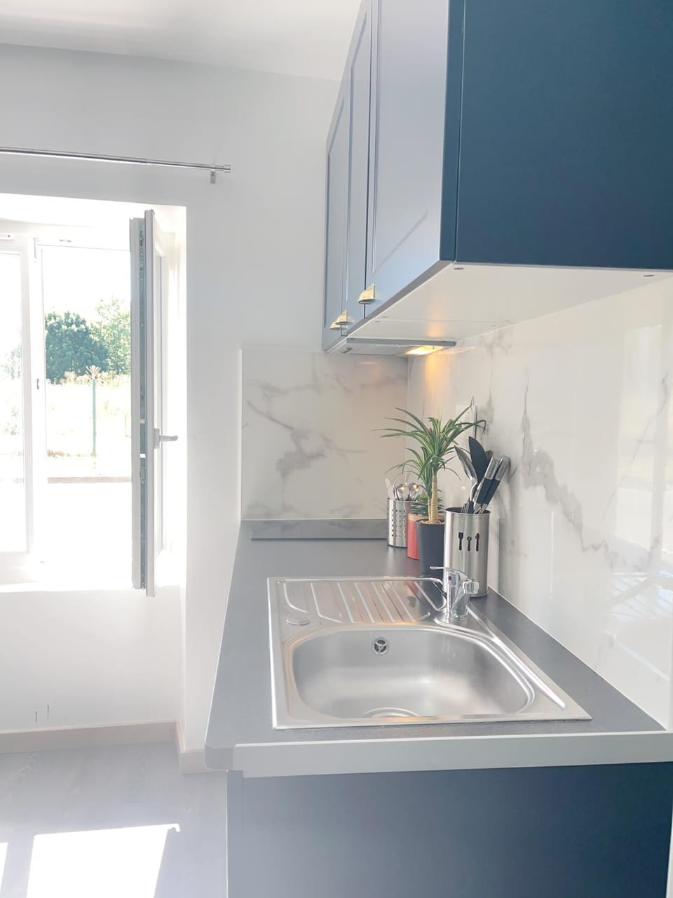 La MiMi des Minimes Apartment in La Rochelle