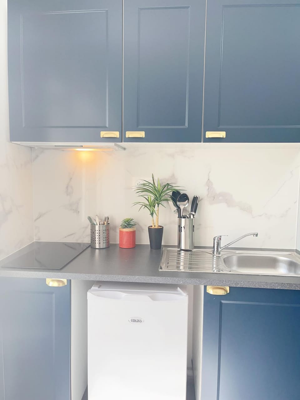 La MiMi des Minimes Apartment in La Rochelle