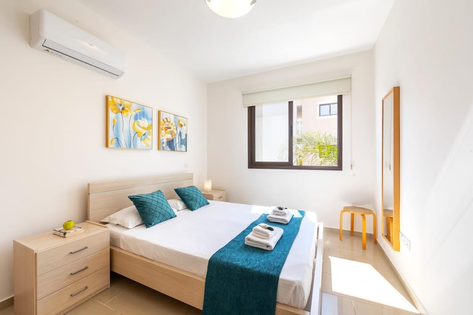 Protaras Villa Angela Nefeli Villa in Paralimni