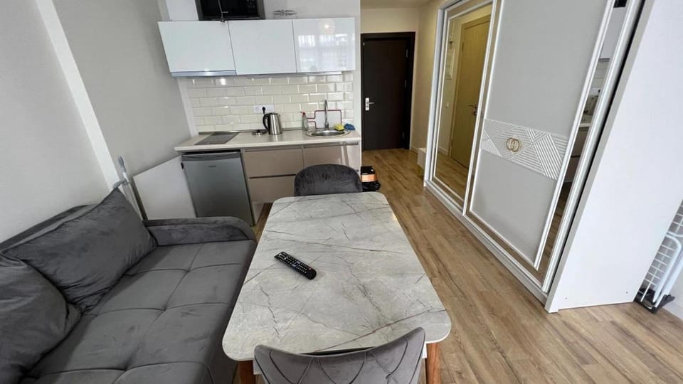 Улучшенные апартаменты White Sails Apartment in Batumi