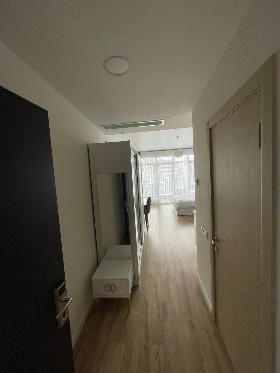 Улучшенные апартаменты White Sails Apartment in Batumi