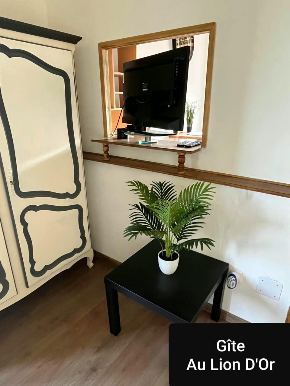 Au Lion d'Or Apartment in Centre-Val de Loire