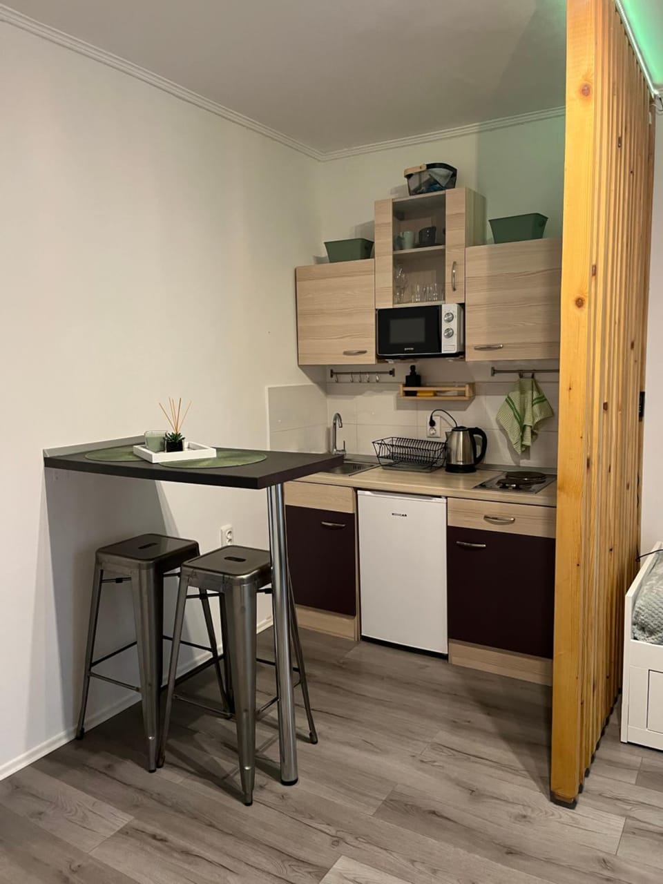 Apartman Green Apartment in City of Zagreb