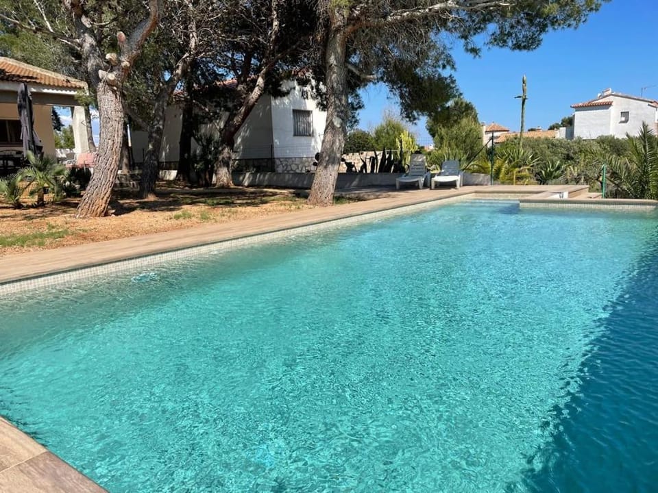 AME436 Villa in Baix Ebre