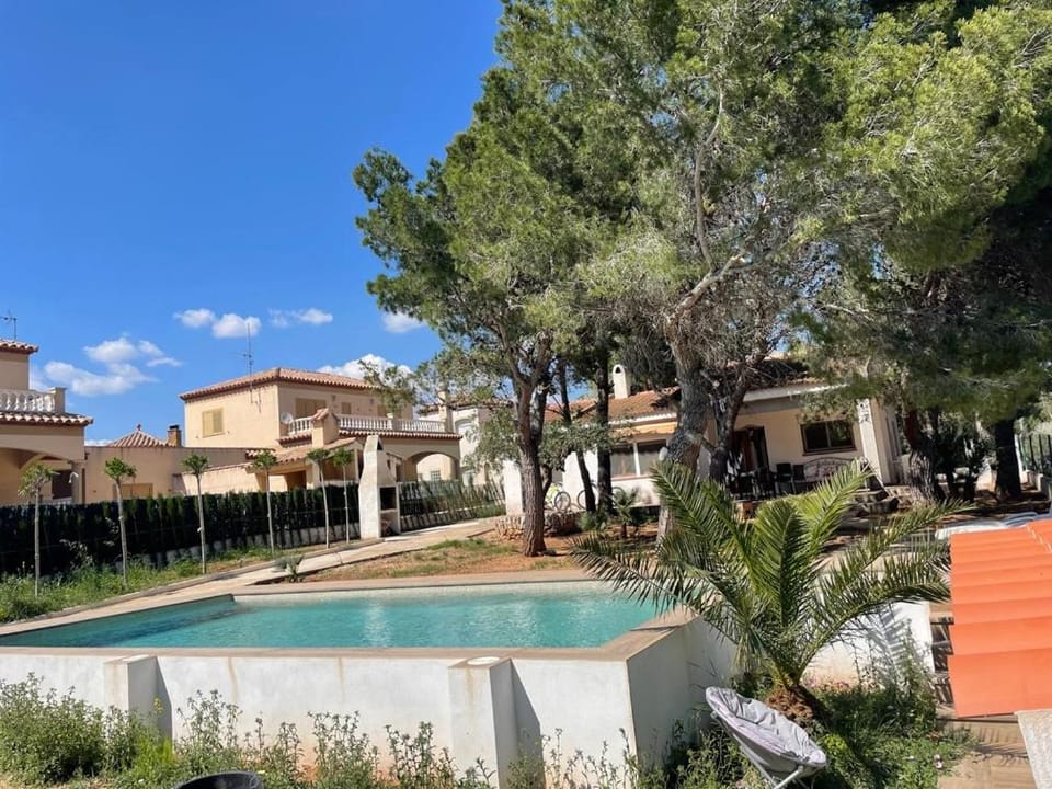 AME436 Villa in Baix Ebre