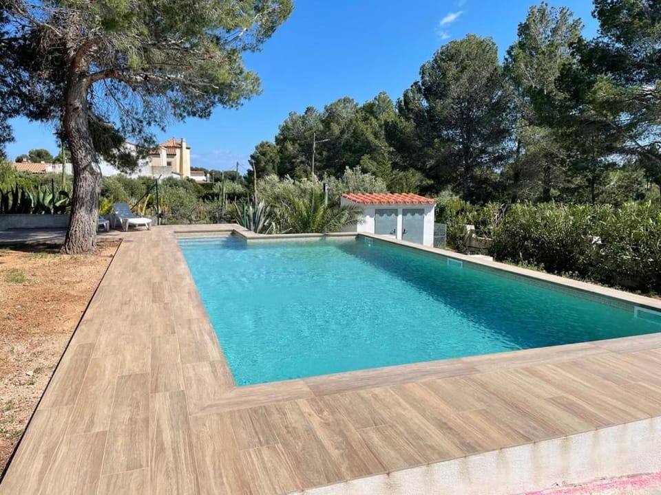 AME436 Villa in Baix Ebre