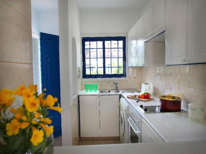 Villa Julie Villa in Protaras