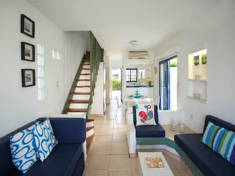 Villa Julie Villa in Protaras