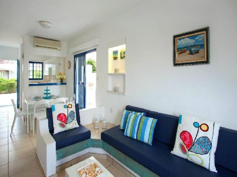 Villa Julie Villa in Protaras