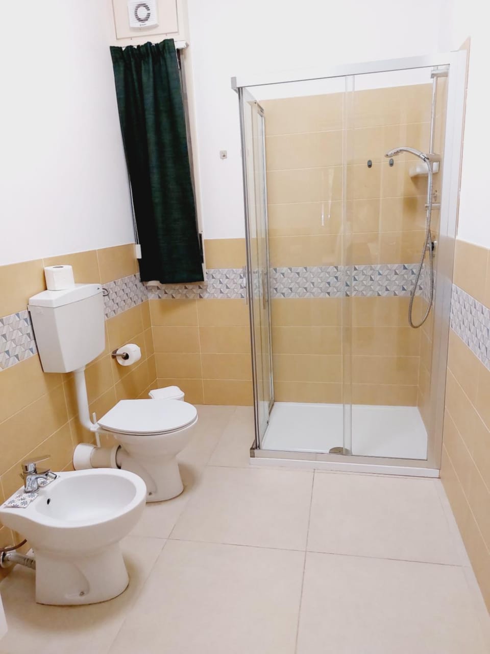 Shower