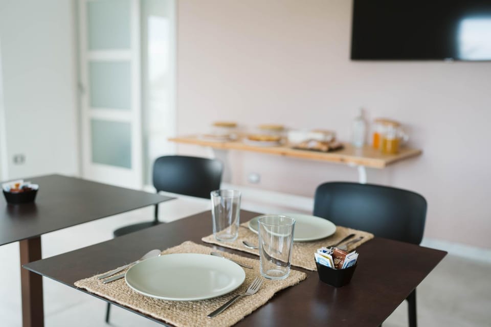 Villa Angeline Bed and Breakfast in Campania