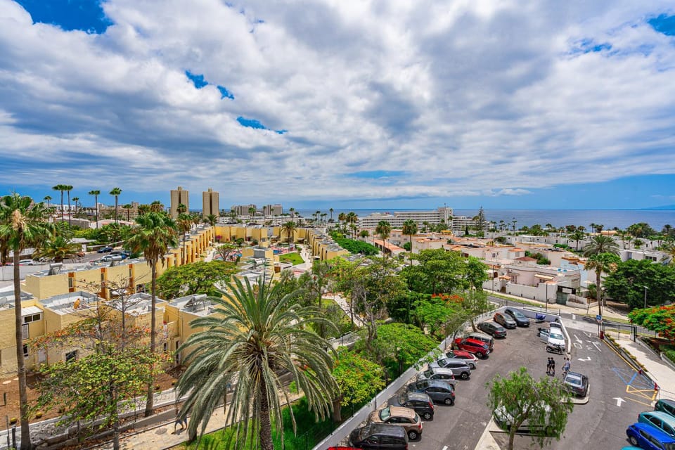 Sea view, Sea view, Parking