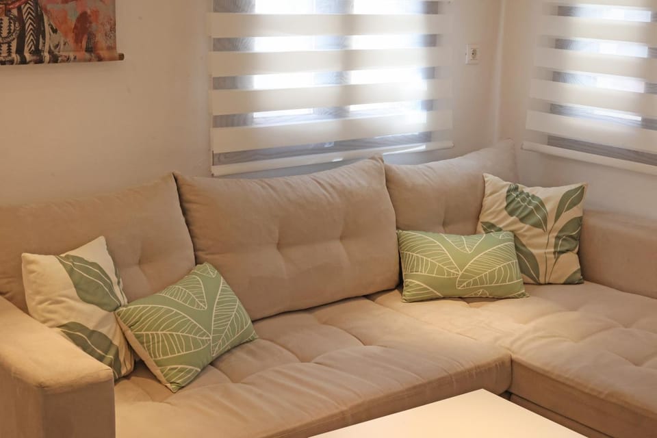 Oliva Studio Apartment in Decentralized Administration of the Aegean