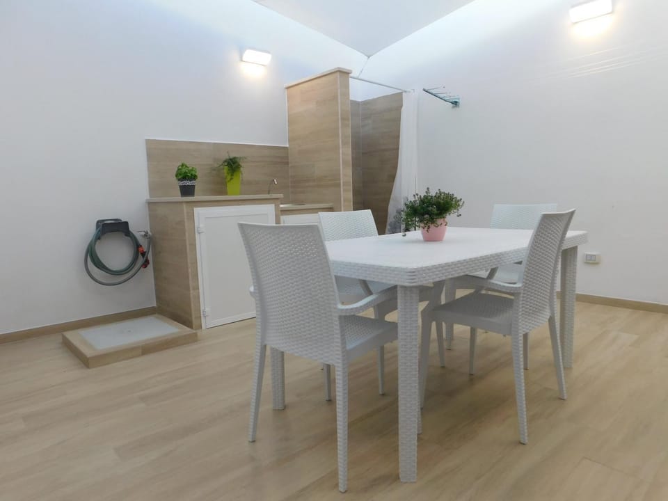 Casa PARADISE House in Province of Taranto