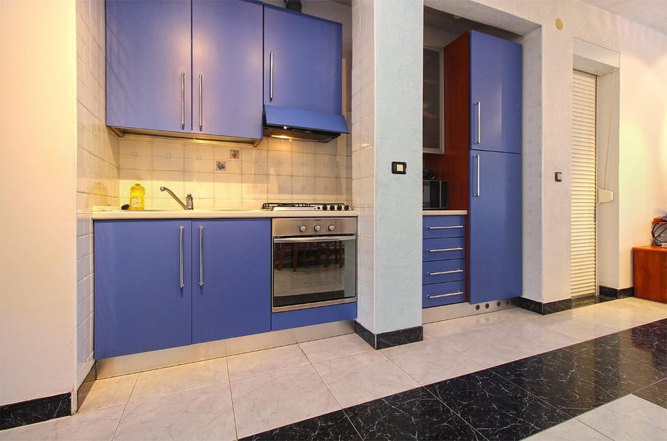 Apartment Pula 2281 Apartment in Pula