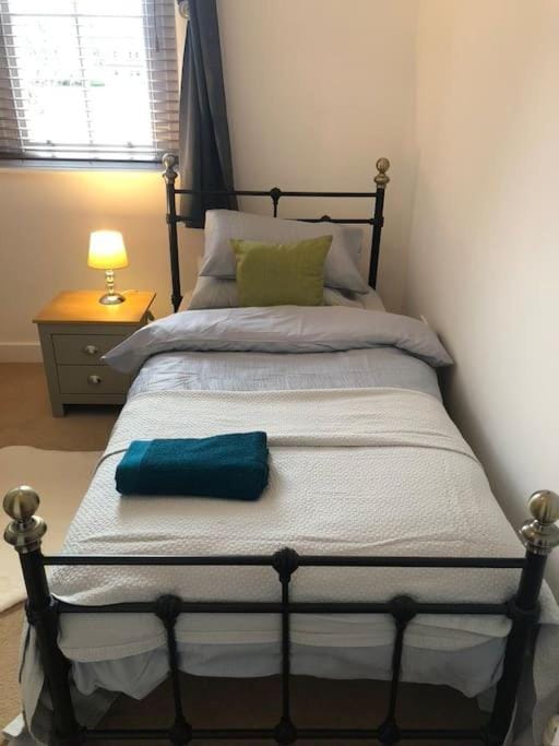 Fusilier apartment wrexham city Apartment in Wrexham