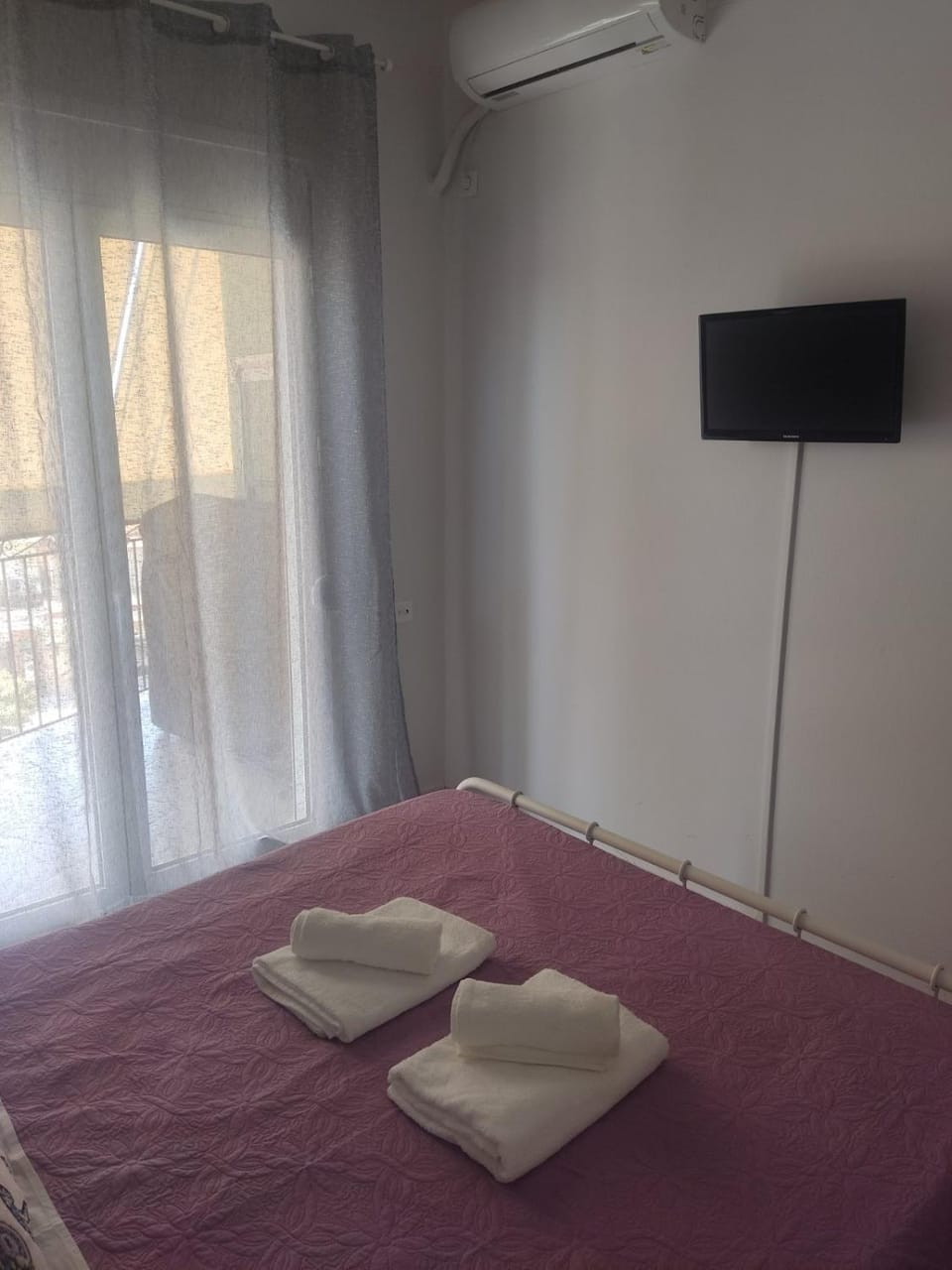 TV and multimedia, Bedroom