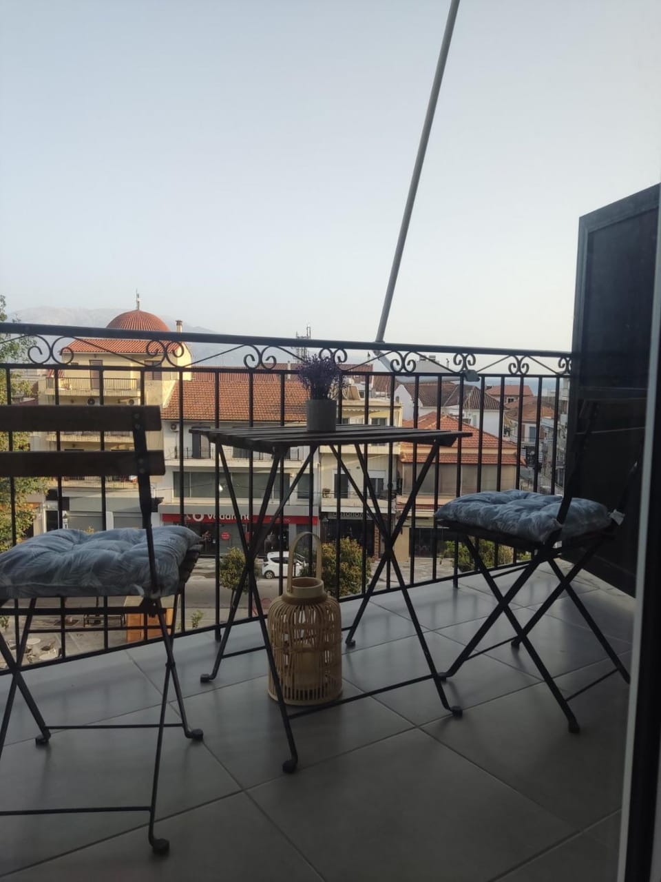 View (from property/room)