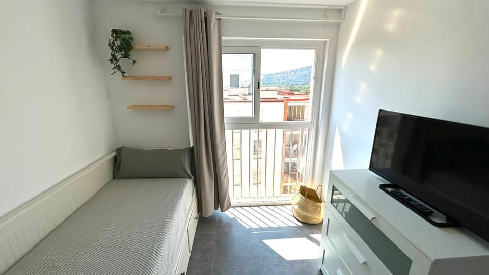 Apartamento en primera linea del mar en Platja d'Aro SUNTOWER Apartment in Platja d'Aro