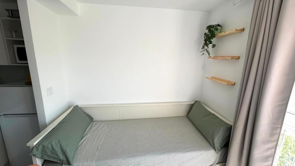 Apartamento en primera linea del mar en Platja d'Aro SUNTOWER Apartment in Platja d'Aro