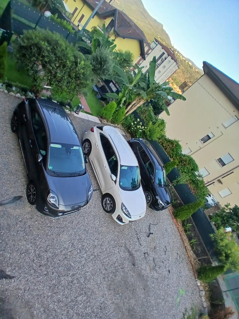 TROPICAL HOME PORTO CERESIO Apartment in Canton of Ticino