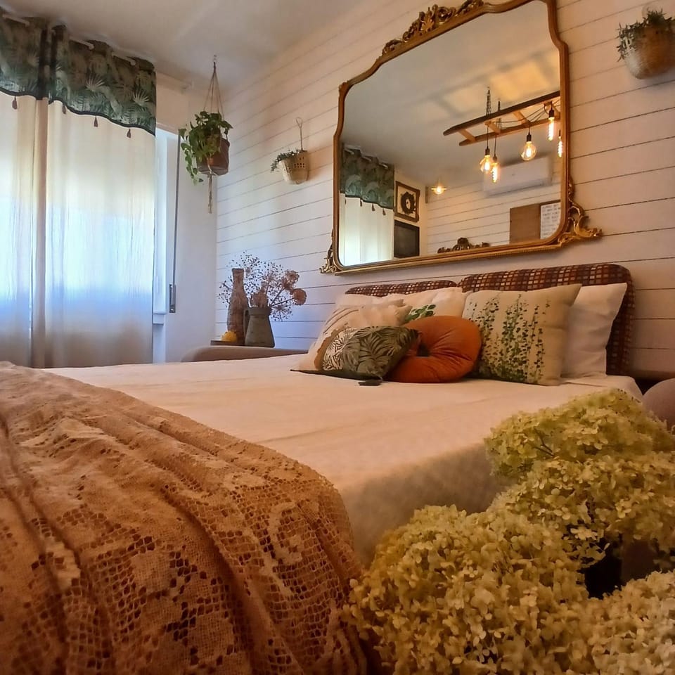 TROPICAL HOME PORTO CERESIO Apartment in Canton of Ticino