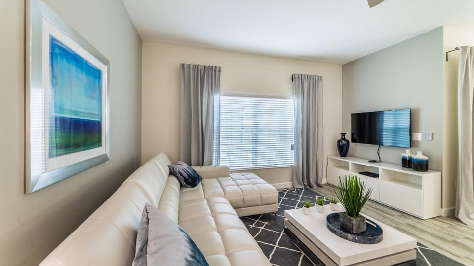 3141 Pequod House in Kissimmee